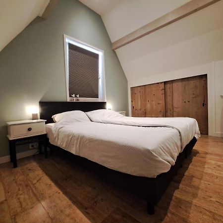 Vakantiewoning 'T Molenhuisje Westkapelle Kültér fotó
