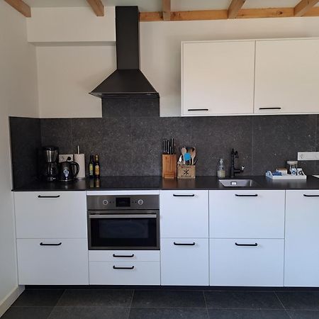 Vakantiewoning 'T Molenhuisje Westkapelle Kültér fotó
