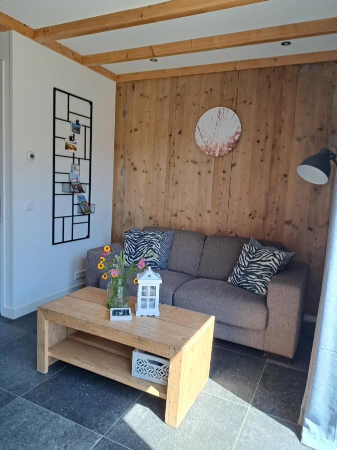 Vakantiewoning 'T Molenhuisje Westkapelle Kültér fotó