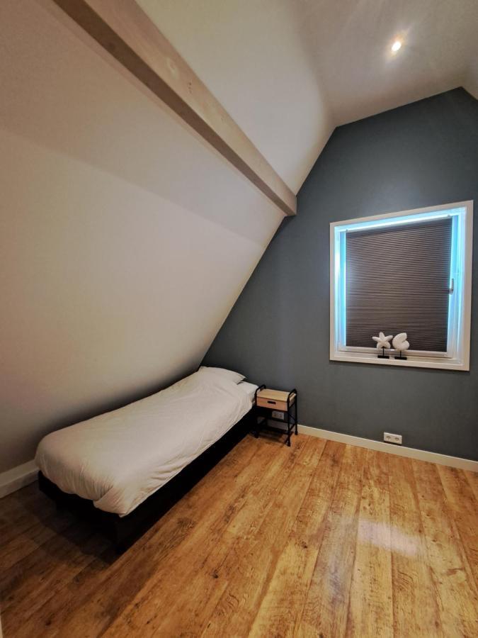 Vakantiewoning 'T Molenhuisje Westkapelle Kültér fotó