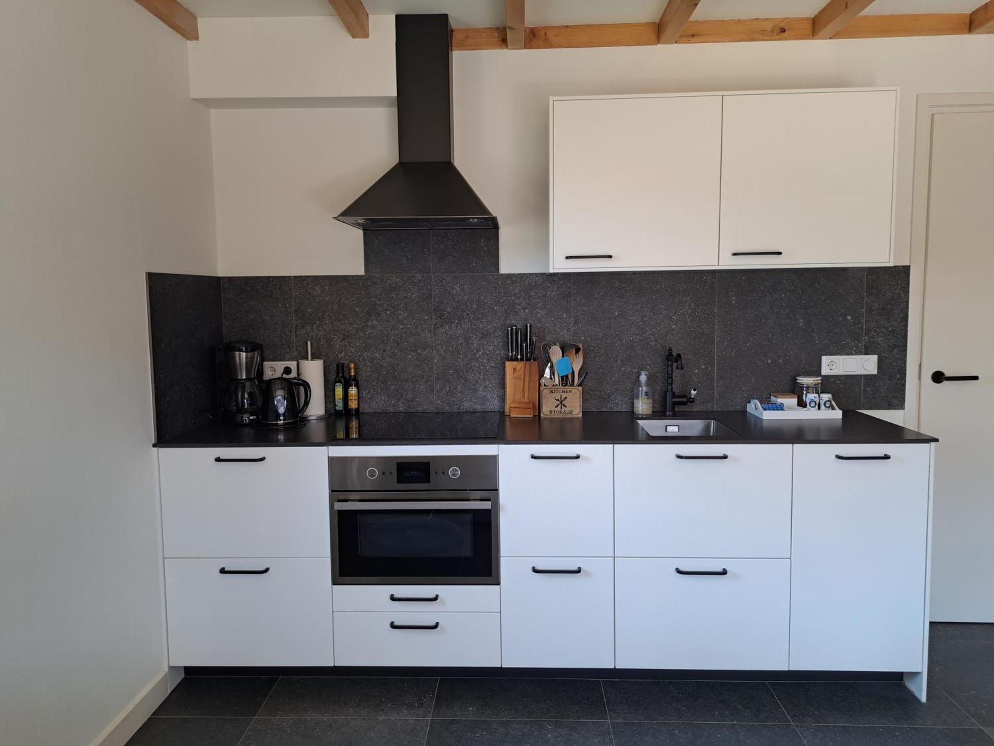 Vakantiewoning 'T Molenhuisje Westkapelle Kültér fotó